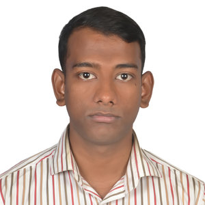 Shams Sadat Mahmud Ullah